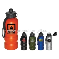 The Sahara Sports Bottle