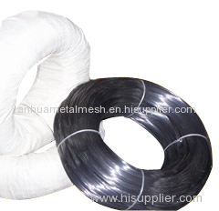 Vacuum Annealing Wire