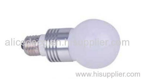 LED bulb