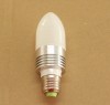 E27 3W LED bulb lamp light