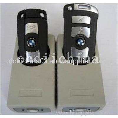 HITAG-2 V3.1 Programmer