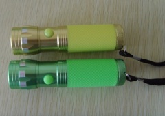 Newest style LED flashlight