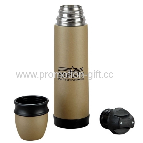 Thermo bottle