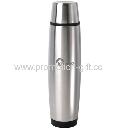 Mocha Insulated Bottle