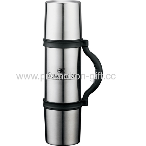 3-in-1 Thermo Flask