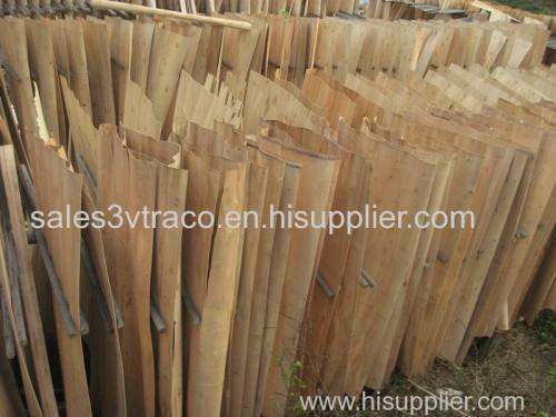 Eucalyptus Core Veneer