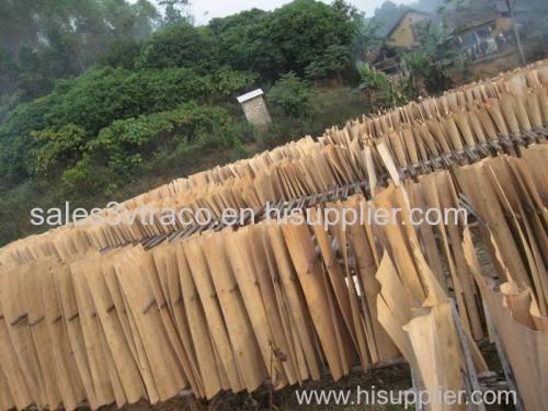 Eucalyptus Core Veneer 1.6mm