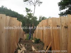 Acacia Core Veneer 1.6mm