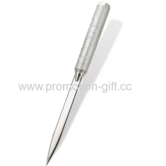 Corona Series Letter Opener