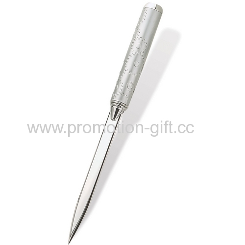 Corona Series Letter Opener