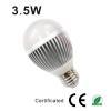 High quality 3.5W E27 LED bulb lights