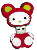 key USB Flash drive