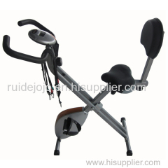 Magnetic Bike,Exerciser Bike, X Bike,fitness bike