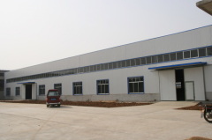 Shandong Laiwu New Sunshine Fiberglass Co., Ltd.