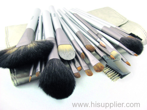 Professional 21 Piece Makeup Brush