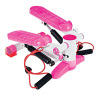 Mini Stepper ,Body Slender ,Twister Stepper 001PINK