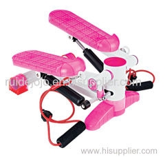 Mini Stepper ,Body Slender ,Twister Stepper 001PINK