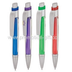 Brandau Ballpoint Pen