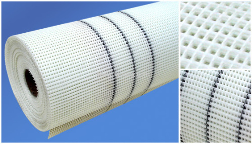 glass fiber mesh