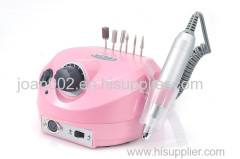 electric nail drill