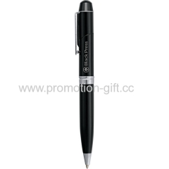 Slender Flash Pen w/Laser Pointer by Sourcery 2GB