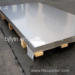 Titanium Plate