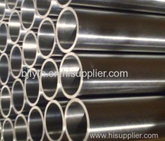 titanium tube