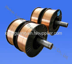 welding wire spool