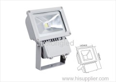 High Power LED floodlight