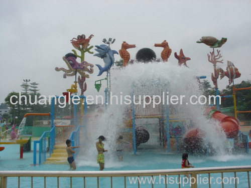 Water Park Equipment of china