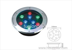 high power led underground lamp