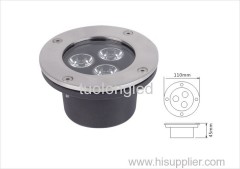 High Power LED Underground Lamp