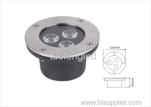 LED high power underground lamp