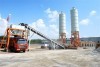 stabilized soil mixing plant