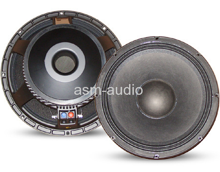 PA SPEAKER AUDIO