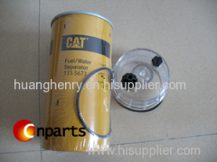 CAT fuel filter