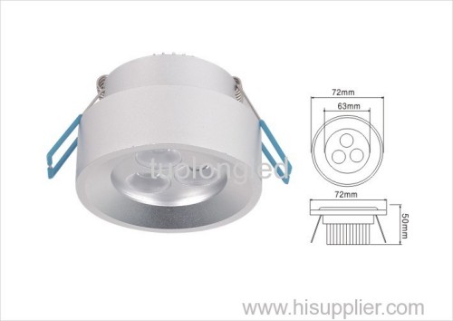 High Power LED Ceiling Light