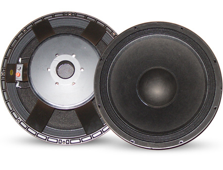 Pa Professional Speaker Subwoofer