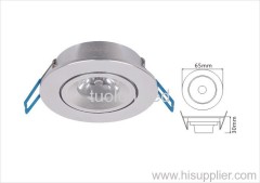 High Power LED Ceiling Light