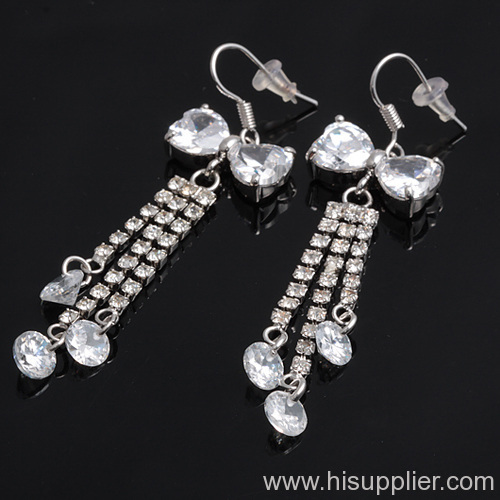 Earrings,European Earrings,Fashion Earrings