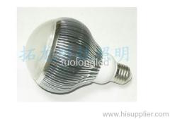 Hight power LED bulb lamp