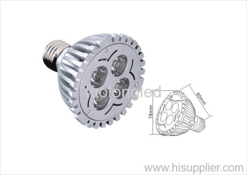 Hight power LED bulb lamp