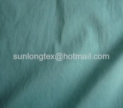 Nylon cotton spandex fabric