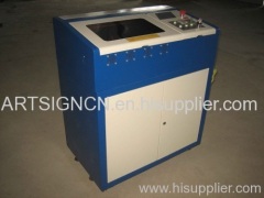 laser cutters