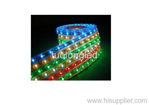 LED flexible string