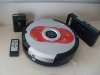 intelligent robot vacuum cleaner