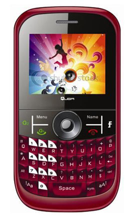 Quba mobile Q100+