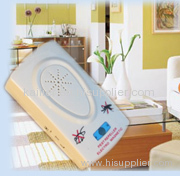 Ultrasonic Pest Repeller