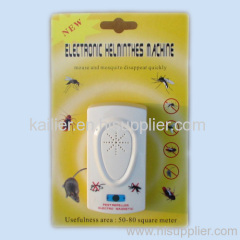 Ultrasonic Mouse Repeller, Ultrasonic Pest Repeller