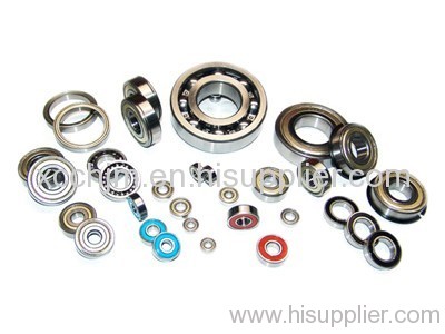 ep Grove Ball Bearing R6 R8 R10 R12 R14 R16 R18 R20 R22